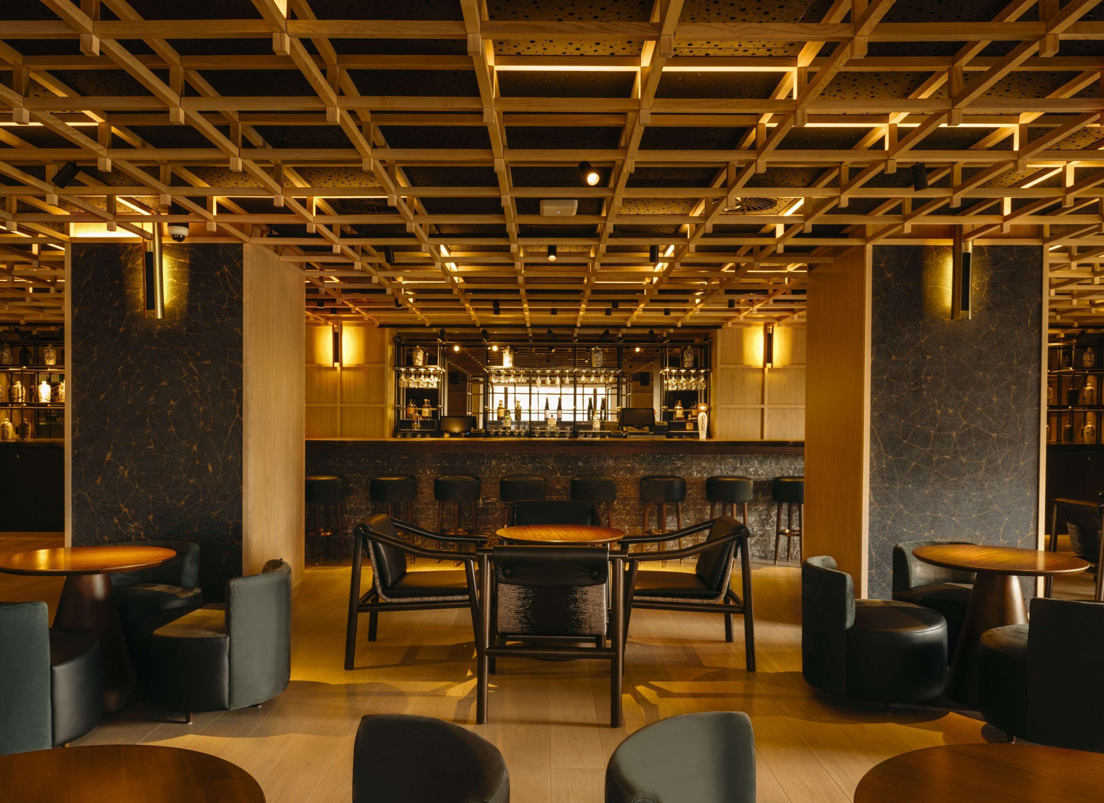 Nobu Hotel Barcelona — Photos 2